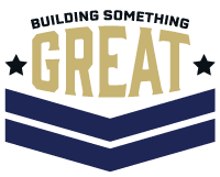 Building Something Great Logo